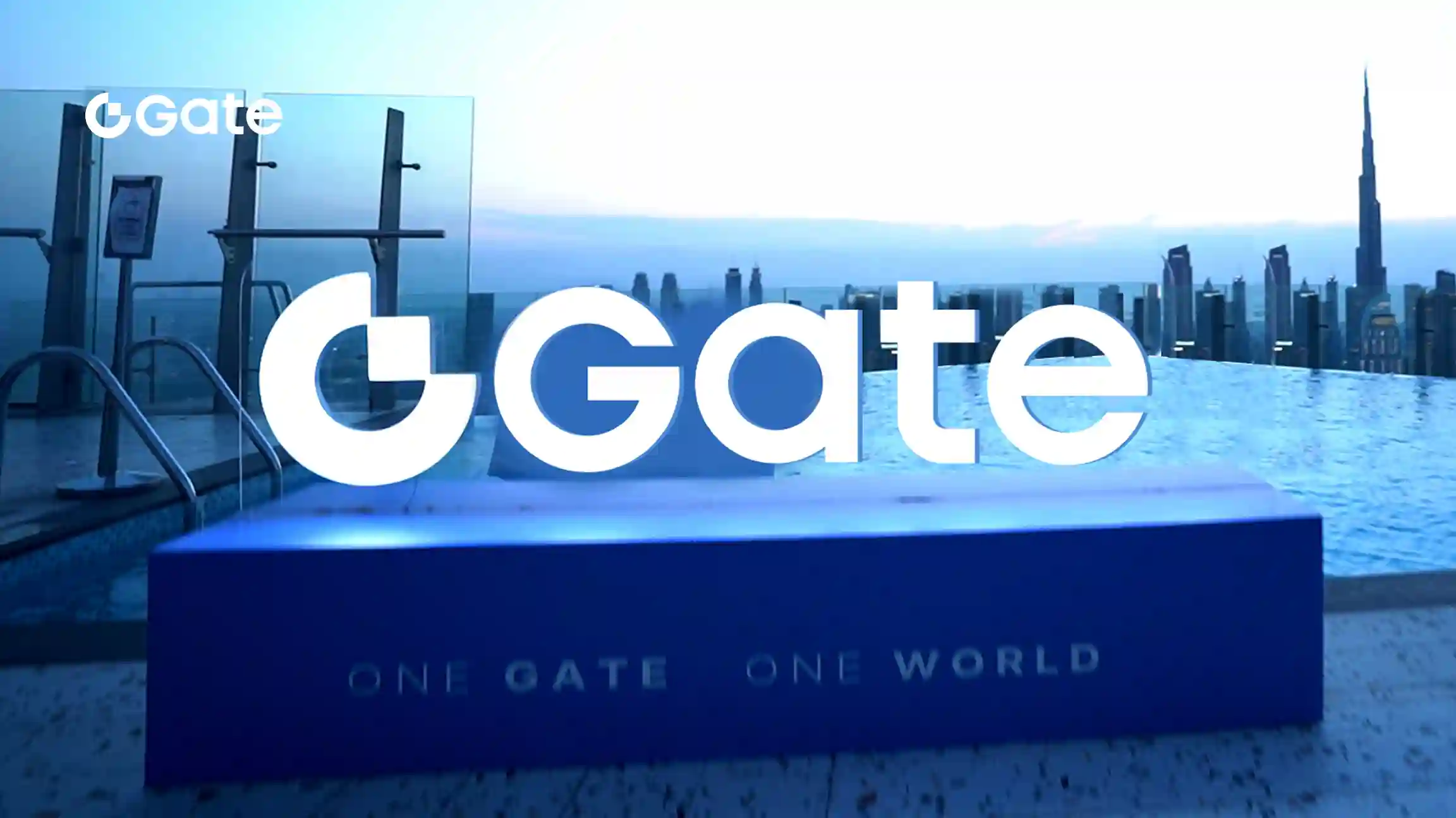 Gate 大门十二周年庆典圆满收官,创始人 Dr. Han 发表「下一代超级独角兽交易平台」战略愿景
